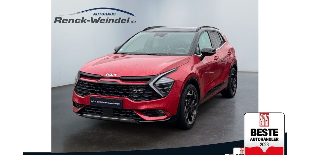 Kia Sportage 28.615 km 31.989 &euro; Mannheim 68199