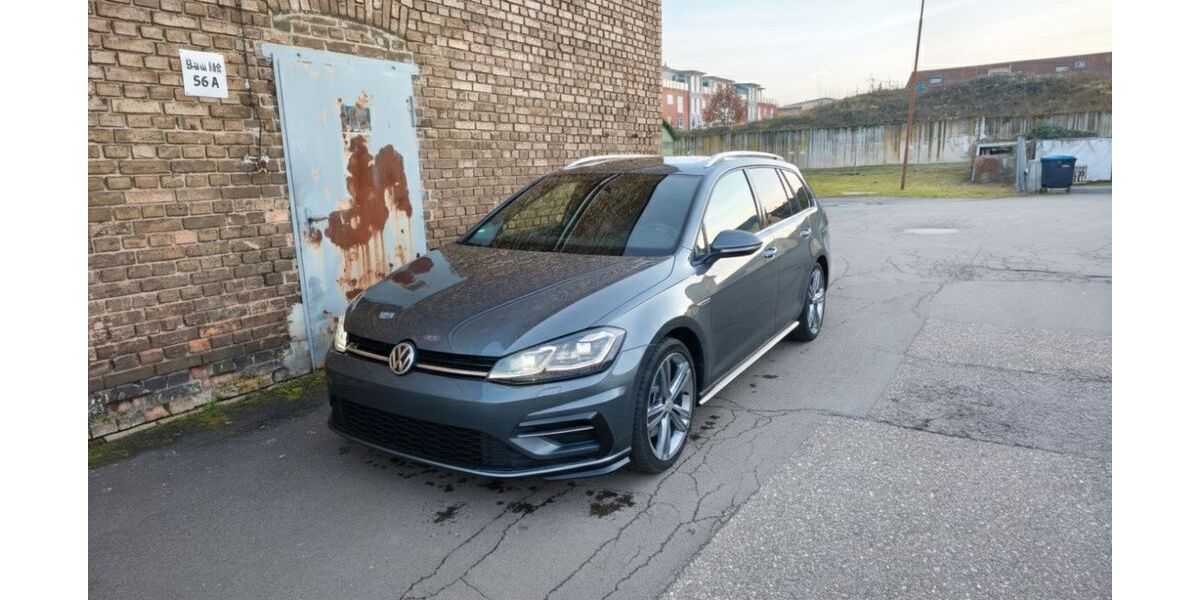 VW Golf 88.000 km 19.900 &euro; Speyer 67346