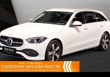 Mercedes-Benz C 220 39.357 km 35.990 &euro; Mannheim 68165