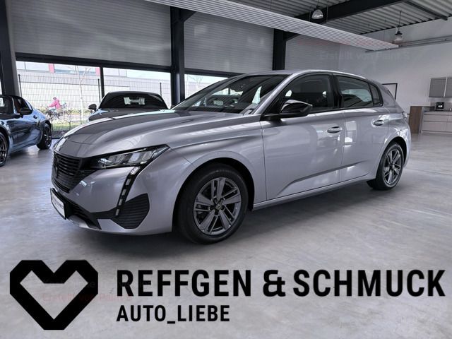 Peugeot 308 5.900 km 19.879 &euro; Mannheim 68309
