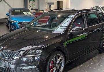 Skoda Octavia 64.000 km 25.900 &euro; Weinheim 69469