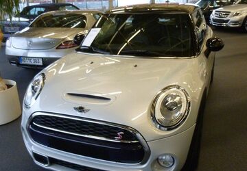 Mini Cooper S 65.423 km 18.590 &euro; Viernheim 68519