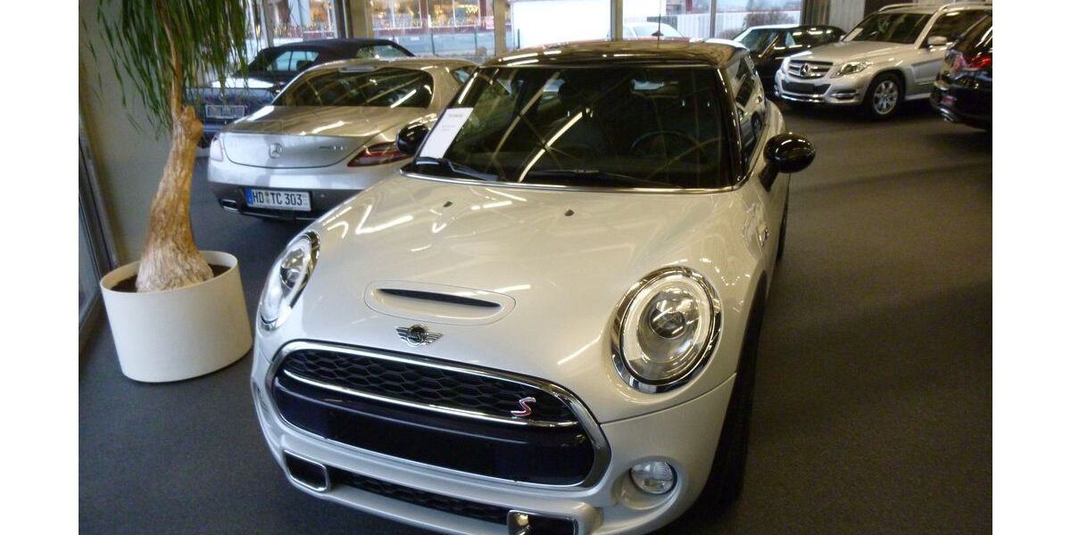 Mini Cooper S 65.423 km 18.590 &euro; Viernheim 68519