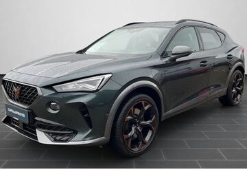 Cupra Formentor 54.771 km 27.700 &euro; Ladenburg 68526