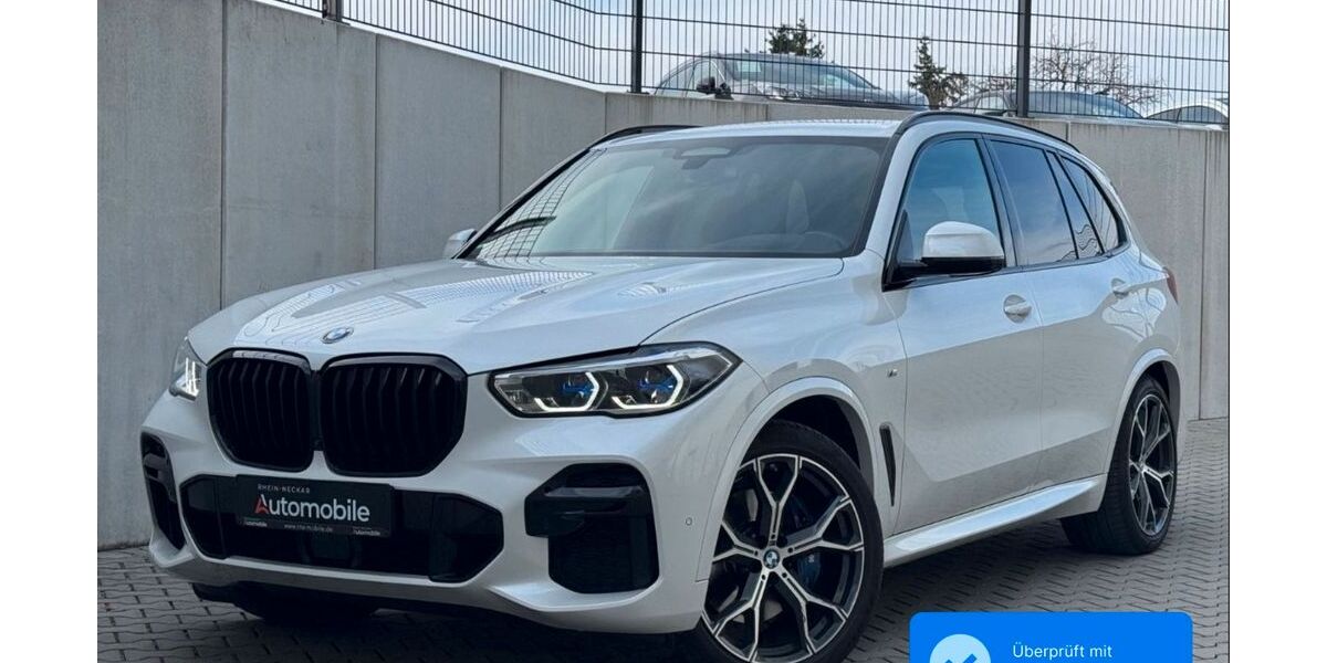 BMW X5 88.000 km 62.999 &euro; Leimen 69181