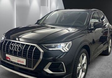 Audi Q3 5.268 km 39.800 &euro; Speyer 67346