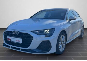 Audi A3 27.784 km 31.699 &euro; Mannheim 68309