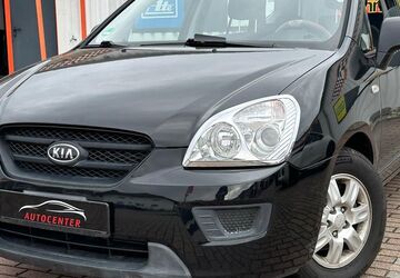 Kia Carens 95.000 km 4.450 &euro; Weinheim 69469