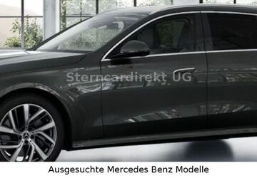 Mercedes-Benz E 300 12.800 km 51.890 &euro; Lampertheim 68623