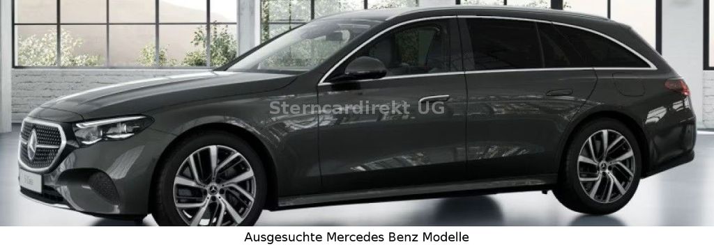 Mercedes-Benz E 300 12.800 km 51.890 &euro; Lampertheim 68623