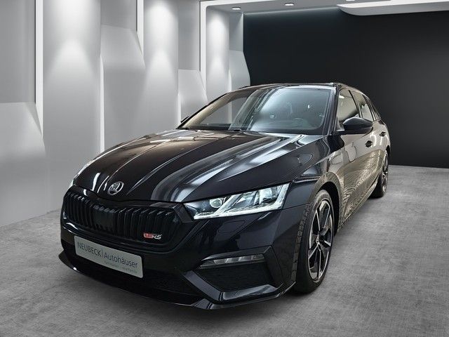 Skoda Octavia 35.814 km 36.850 &euro; Speyer 67346