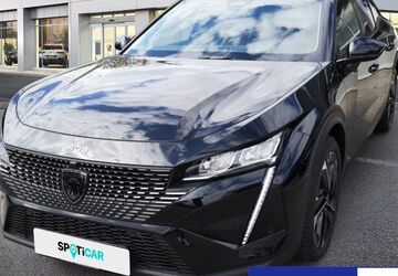 Peugeot 408 26.516 km 25.890 &euro; Heidelberg 69126