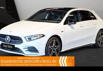 Mercedes-Benz A 250 40.564 km 26.890 &euro; Mannheim 68165