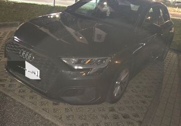 Audi A3 115.000 km 20.500 &euro; Neckarbischofsheim 74924