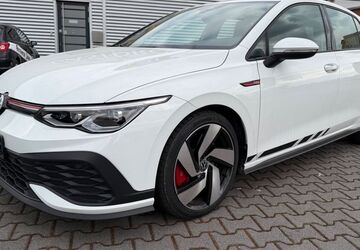 VW Golf 35.000 km 29.390 &euro; Viernheim 68519