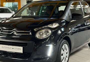 Citroen C1 84.500 km 6.990 &euro; Mutterstadt 67112