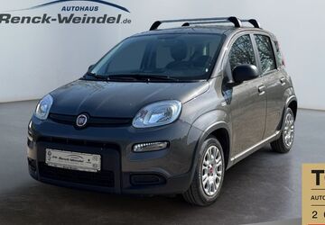 Fiat Panda 6.441 km 12.989 &euro; Speyer 67346