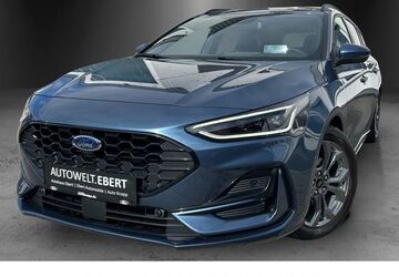 Ford Focus 19.990 km 26.790 &euro; Frankenthal 67227