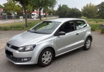 VW Polo 158.000 km 3.600 &euro; Mannheim 68305