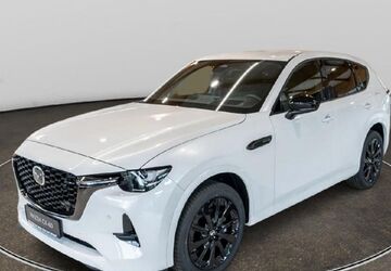 Mazda CX-60 4.500 km 54.990 &euro; Heppenheim 64646