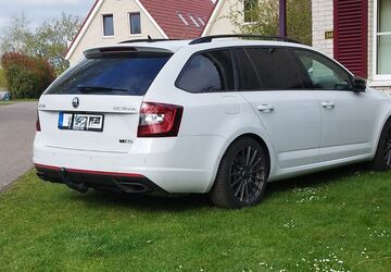 Skoda Octavia 149.000 km 19.499 &euro; Heidelberg 69124