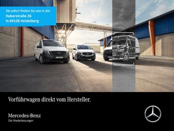 Gebrauchte Mercedes-Benz Vito