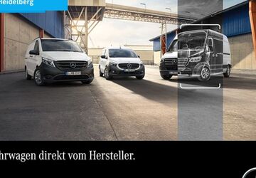 Mercedes-Benz Vito 14.000 km 46.398 &euro; Heidelberg 69126