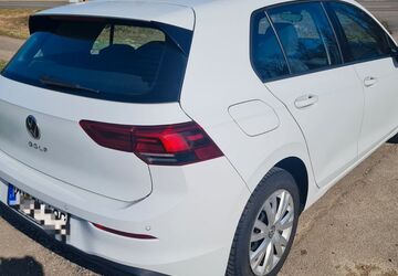 VW Golf 67.000 km 17.999 &euro; Altrip 67122
