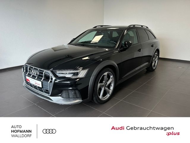 Audi A6 Allroad 29.293 km 52.860 &euro; Walldorf 69190