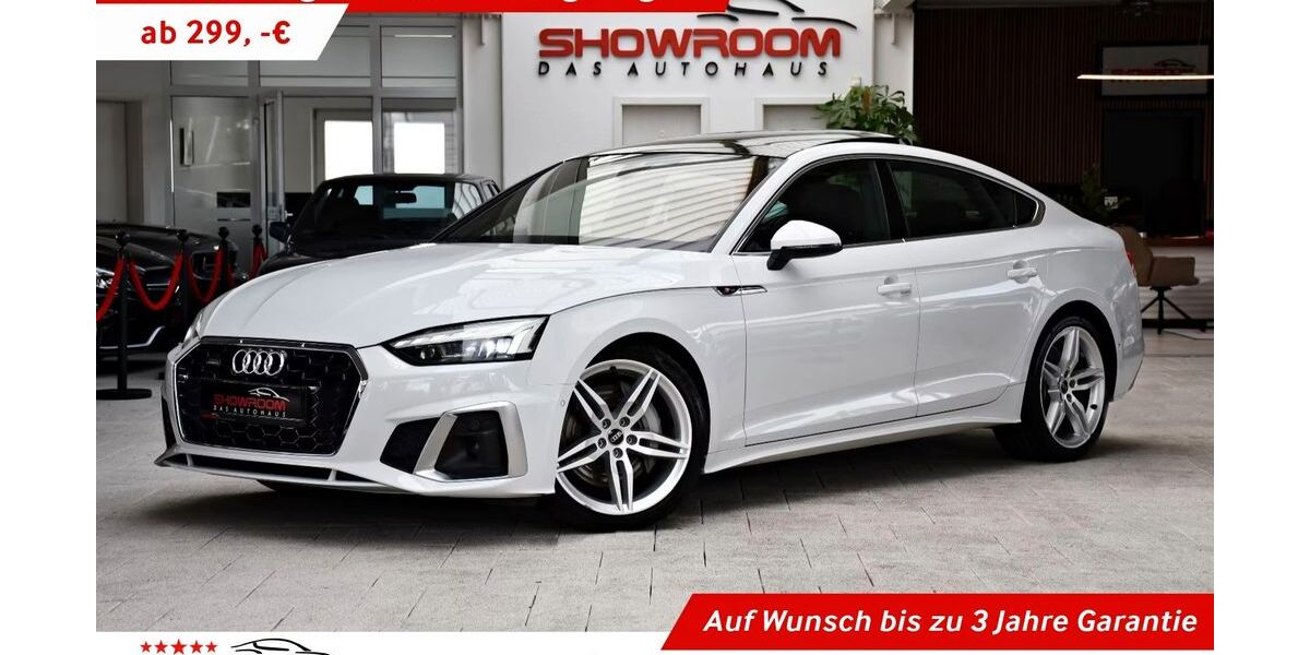 Audi A5 75.716 km 37.950 &euro; Waghäusel 68753