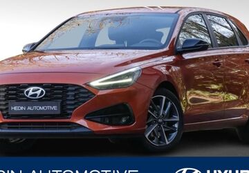 Hyundai i30 16.318 km 20.590 &euro; Mannheim 68307