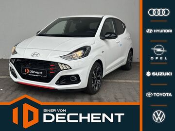 Gebrauchte Hyundai i10