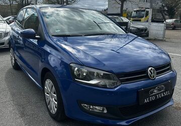 VW Polo 222.000 km 3.290 &euro; Heppenheim 64646