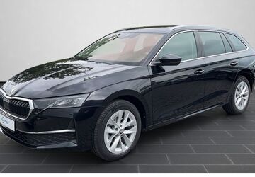 Skoda Octavia 22.495 km 30.480 &euro; Ludwigshafen 67063