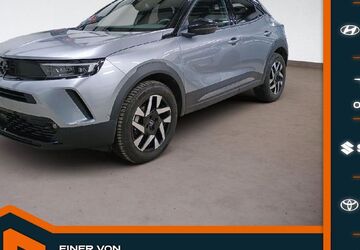 Opel Mokka 6.792 km 19.919 &euro; Heidelberg 69115