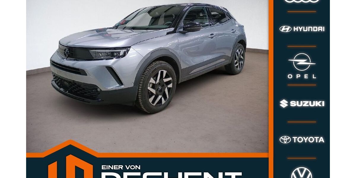Opel Mokka 6.792 km 19.919 &euro; Heidelberg 69115