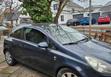 Opel Corsa 170.000 km 2.000 &euro; Ludwigshafen 67061