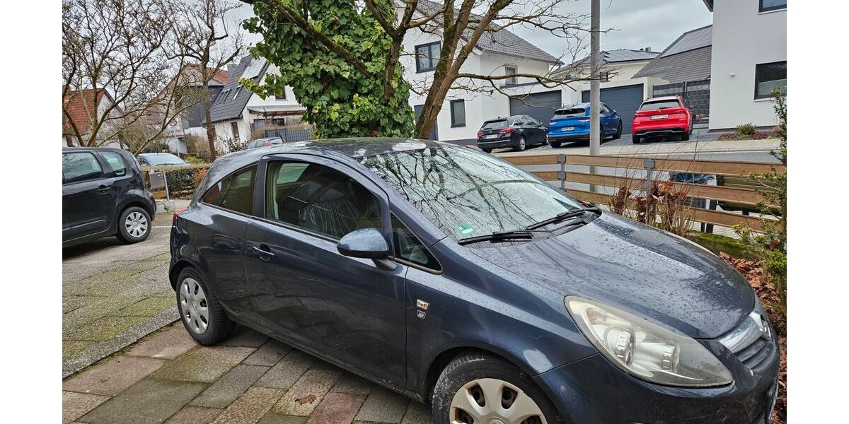 Opel Corsa 170.000 km 2.000 &euro; Ludwigshafen 67061