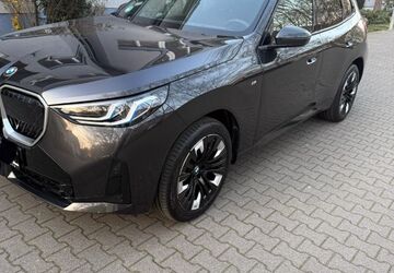 BMW X3 1.583 km 59.900 &euro; Ludwigshafen 67069