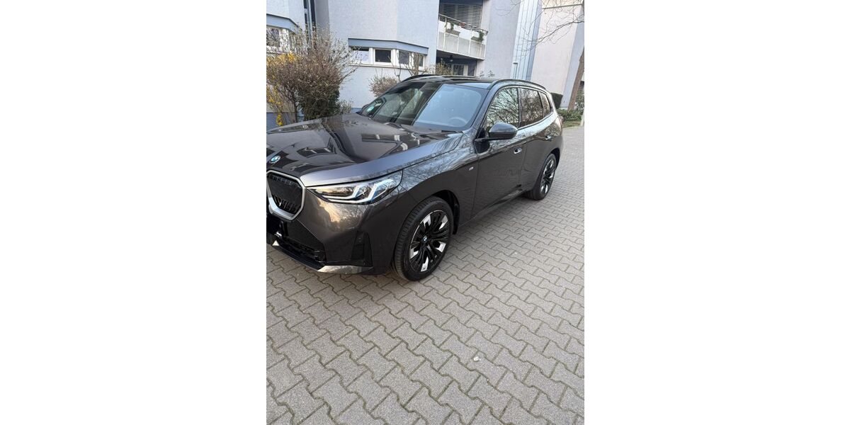 BMW X3 1.583 km 59.900 &euro; Ludwigshafen 67069