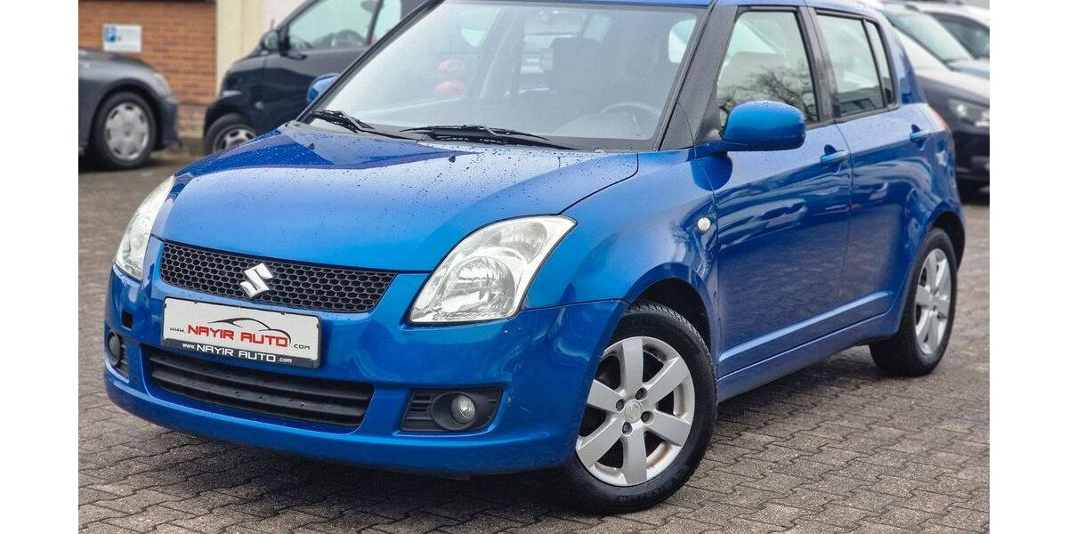 Suzuki Swift 166.000 km 2.890 &euro; Viernheim (bei MANNHEIM) 68519
