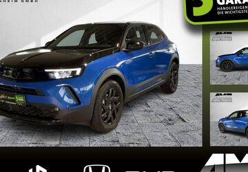 Opel Mokka-e 18.731 km 18.890 &euro; Ludwigshafen 67065