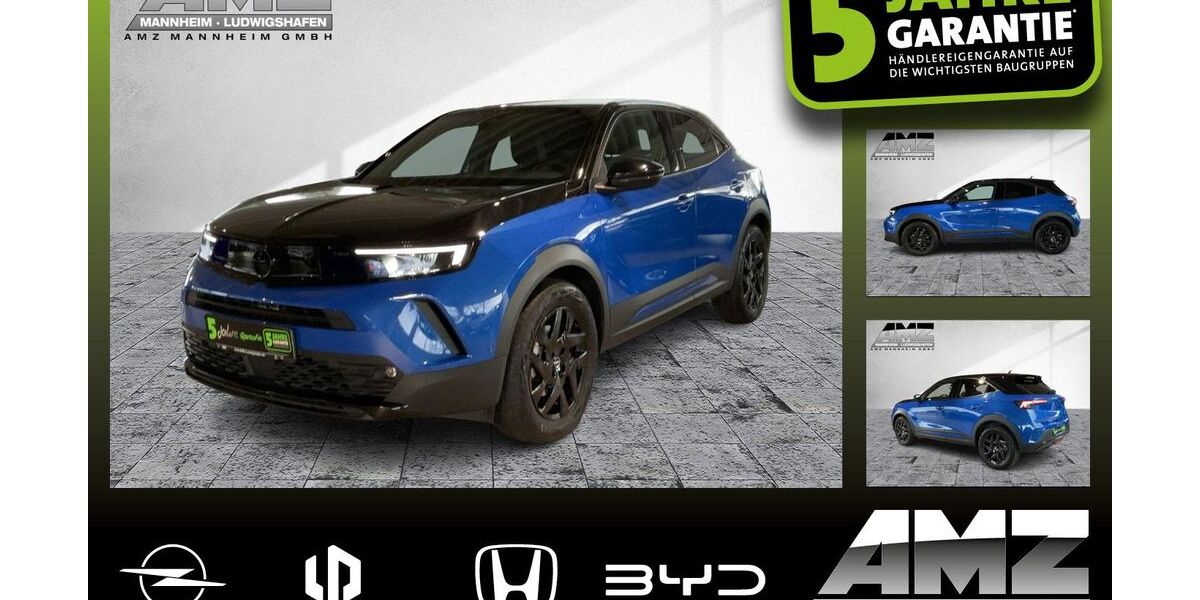 Opel Mokka-e 18.731 km 18.890 &euro; Ludwigshafen 67065