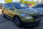 Suzuki SX4 S-Cross 1.6 VVT 4x2 Comfort+Navi M+S 88.353 km 11.400 &euro; Obrigheim-Asbach 74847