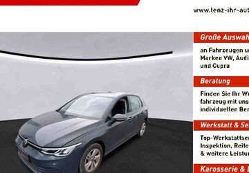 VW Golf 42.050 km 22.790 &euro; Eberbach 69412