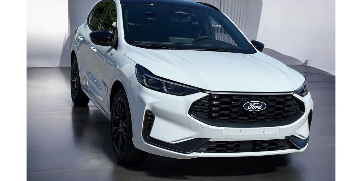 Ford Kuga 1.600 km 38.500 &euro; Heidelberg 69115