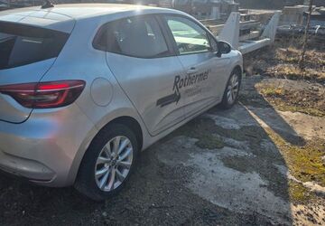 Renault Clio 106.000 km 7.500 &euro; Östringen 76684