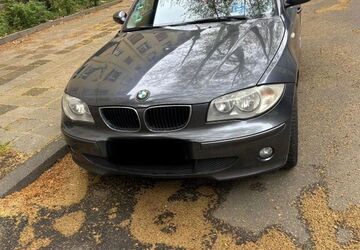 BMW 116 245.000 km 1.700 &euro; Ludwigshafen 67061