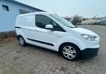 Ford Courier 230.000 km 4.500 &euro; Ludwigshafen 67059