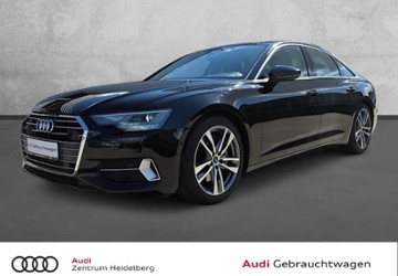 Audi A6 83.167 km 34.900 &euro; Heidelberg 69115